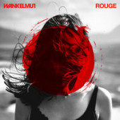 постер песни Wankelmut - Rouge