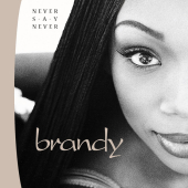 постер песни Brandy, Monica - The Boy Is Mine