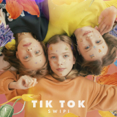 постер песни SWIPI - Tik Tok
