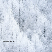 постер песни STRACURE - TAKE ME BACK