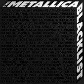 постер песни Black Spiders - The God That Failed (Metallica)