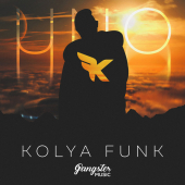 постер песни Kolya Funk - Uno