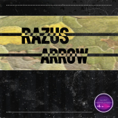 постер песни Razus - Arrow