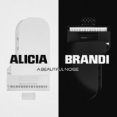 постер песни Alicia Keys,Brandi Carlile - A Beautiful Noise