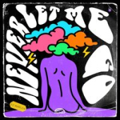 постер песни DJ Marlon - Never Let Me Go