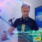 постер песни Armin van Buuren - A State Of Trance (ASOT 1021) (Intro)