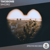 постер песни Tim3bomb - Sincero