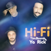 постер песни Tim3bomb - Hi-Fi