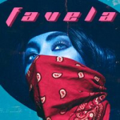 постер песни Элина Чага - Favela
