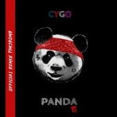 постер песни CYGO - Panda E