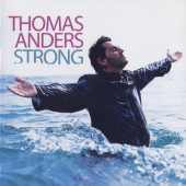 постер песни Thomas Anders - Sorry Baby