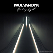 постер песни Paul Van Dyk - You Found Me