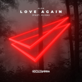 постер песни Alok - Love Again