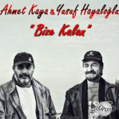 постер песни Ahmet Kaya - Bir Veda Havası
