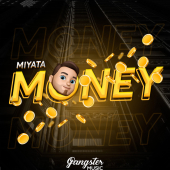 постер песни Miyata - Money