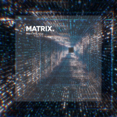 постер песни Boris Brejcha - Matrix
