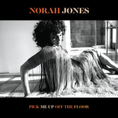 постер песни Norah Jones - Were You Watching
