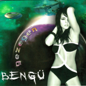 постер песни Bengü - Gezegen