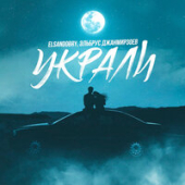 постер песни Elsandobry, Эльбрус Джанмирзоев - Украли
