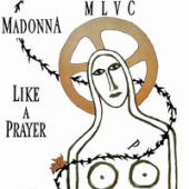 постер песни Madonna - Everybody (7&amp;quot; Version)