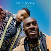 постер песни Nico, Vinz - Don t Be Afraid