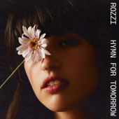 постер песни Rozzi - If I m Gonna Love You