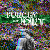 постер песни LMRK - Punchy Joint
