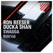постер песни Ron Reeser - Swagga (Extended Mix)