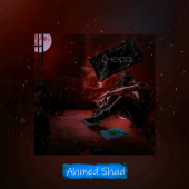 постер песни Ahmed Shad - Вчера