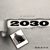 постер песни Skaya - В далёком 2030