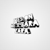 постер песни Its me Pradhumn - Eyes on Me X Zara Zara