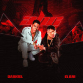 постер песни El Bai feat. Darkiel - Abc