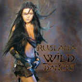 постер песни Руслана - Wild Dances