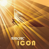 постер песни NUTRONIC - Icon
