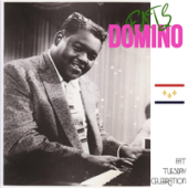 постер песни Domino Saints - Celebrate