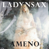 постер песни Ladynsax - Ameno