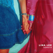 постер песни Lina Lee - Помоги