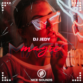 постер песни DJ JEDY - Magic