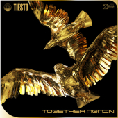 постер песни Tiësto - Money
