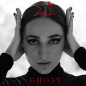 постер песни Eneli - Ghost