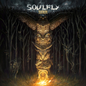 постер песни Soulfly - Filth Upon Filth
