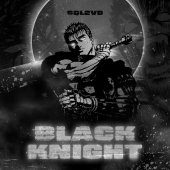 постер песни Sql2vd - Black Knight