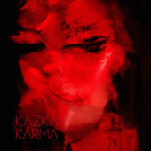 постер песни KAZKA - Плакала (минусовка)
