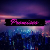 постер песни Esone - Promises