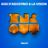 постер песни Gigi D Agostino, LA Vision - In &amp; Out