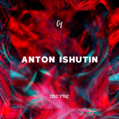 постер песни Anton Ishutin - Like Fire