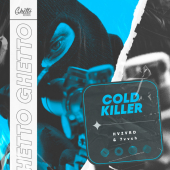 постер песни HVZVRD - Cold Killer