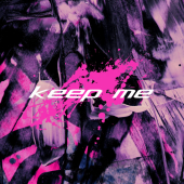 постер песни STRACURE - Keep Me