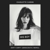 постер песни Slider, Magnit vs Charlotte Cardin - Dirty Dirty