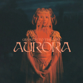 постер песни AURORA - Giving In To The Love